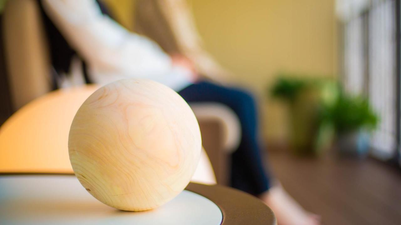 Good Nature Hotel Киото Экстерьер фото A ball used in the game of boule