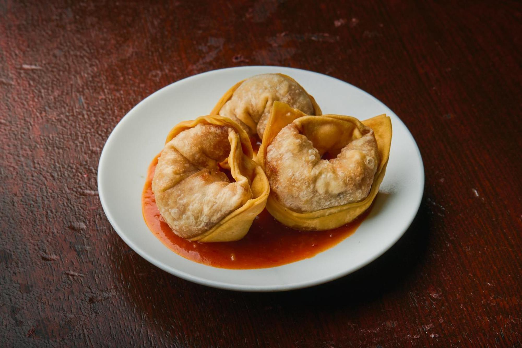 Good Nature Hotel Киото Экстерьер фото Shrimp rangoon