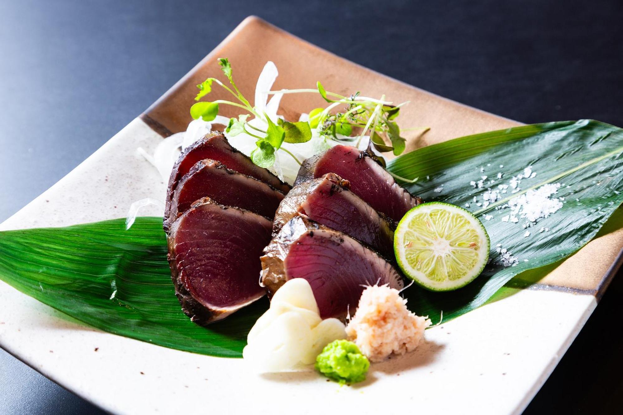Good Nature Hotel Киото Экстерьер фото Katsuo no Tataki