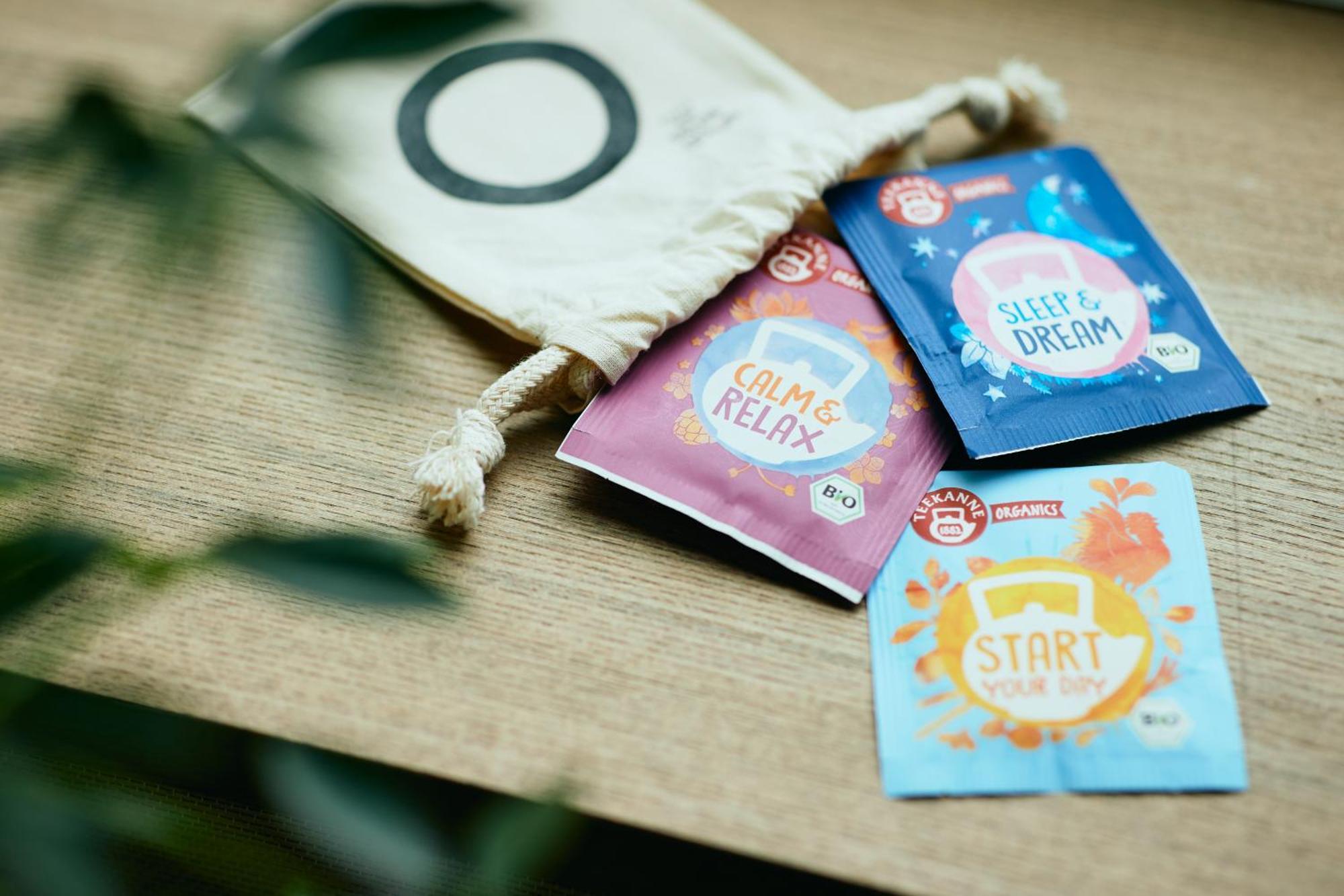 Good Nature Hotel Киото Экстерьер фото The 3-in-1 sachets